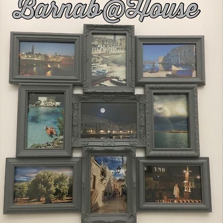 شقة Barnab@House مونوبولي المظهر الخارجي الصورة