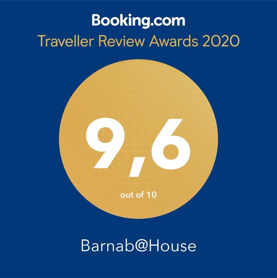 شقة Barnab@House مونوبولي المظهر الخارجي الصورة