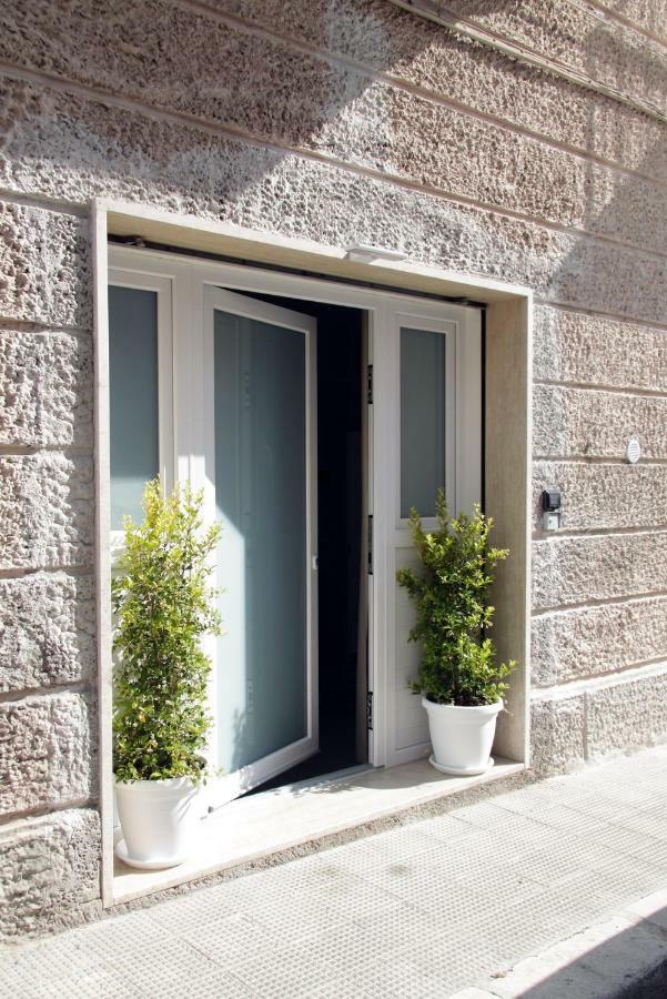 شقة Barnab@House مونوبولي المظهر الخارجي الصورة