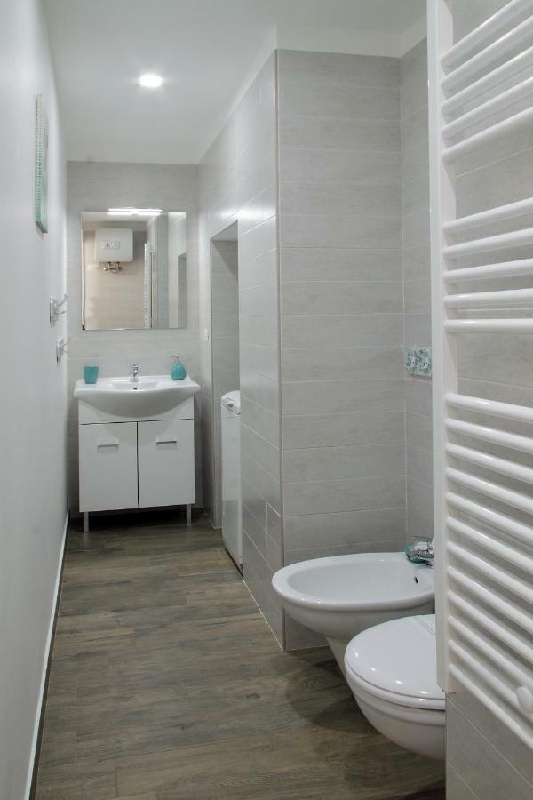 شقة Barnab@House مونوبولي المظهر الخارجي الصورة