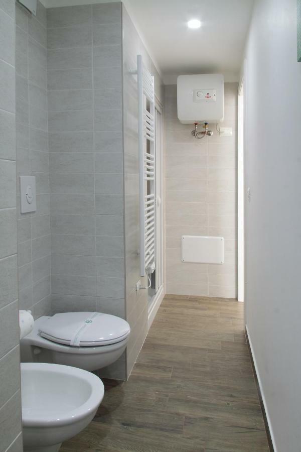 شقة Barnab@House مونوبولي المظهر الخارجي الصورة