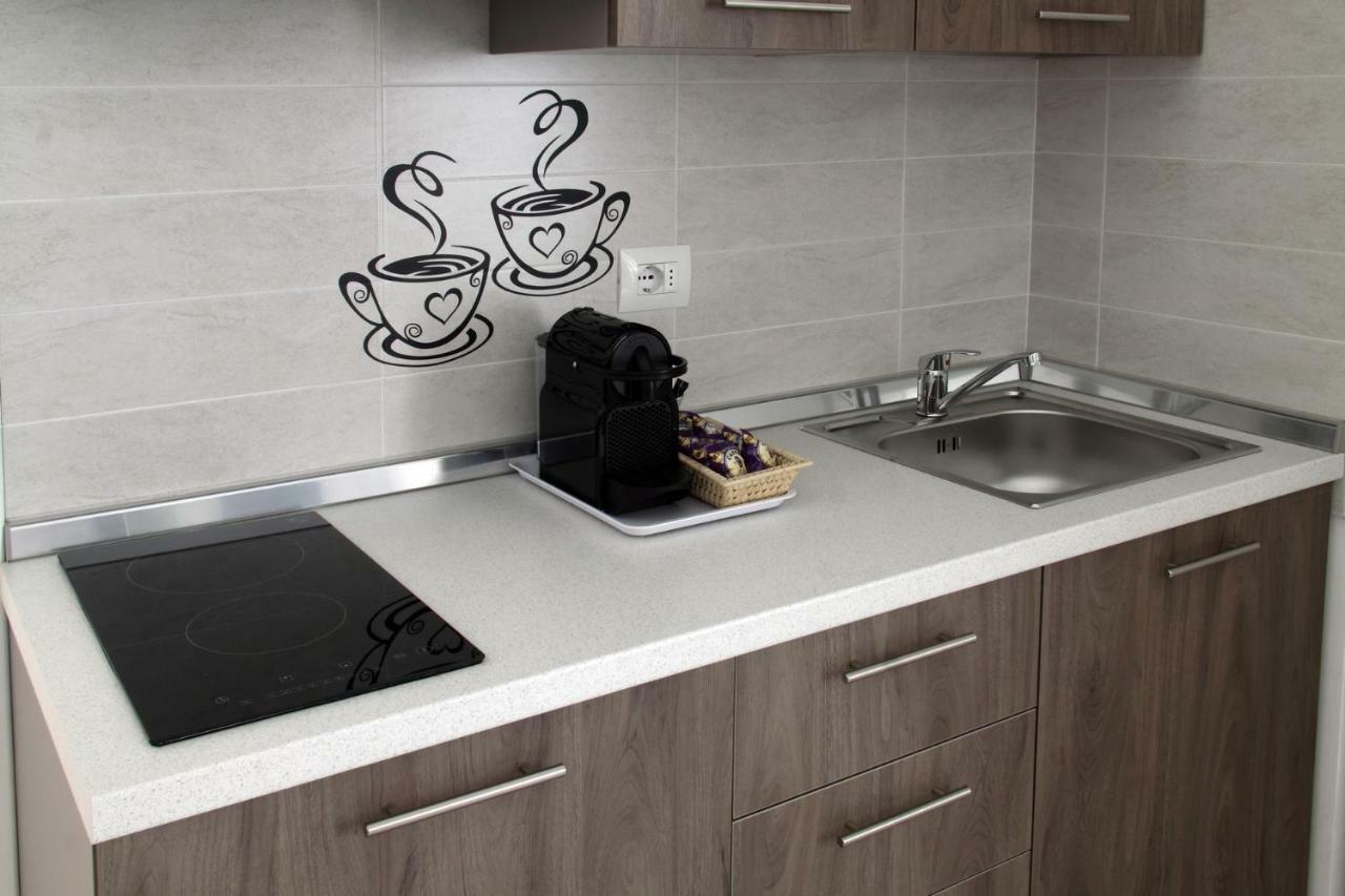 شقة Barnab@House مونوبولي المظهر الخارجي الصورة