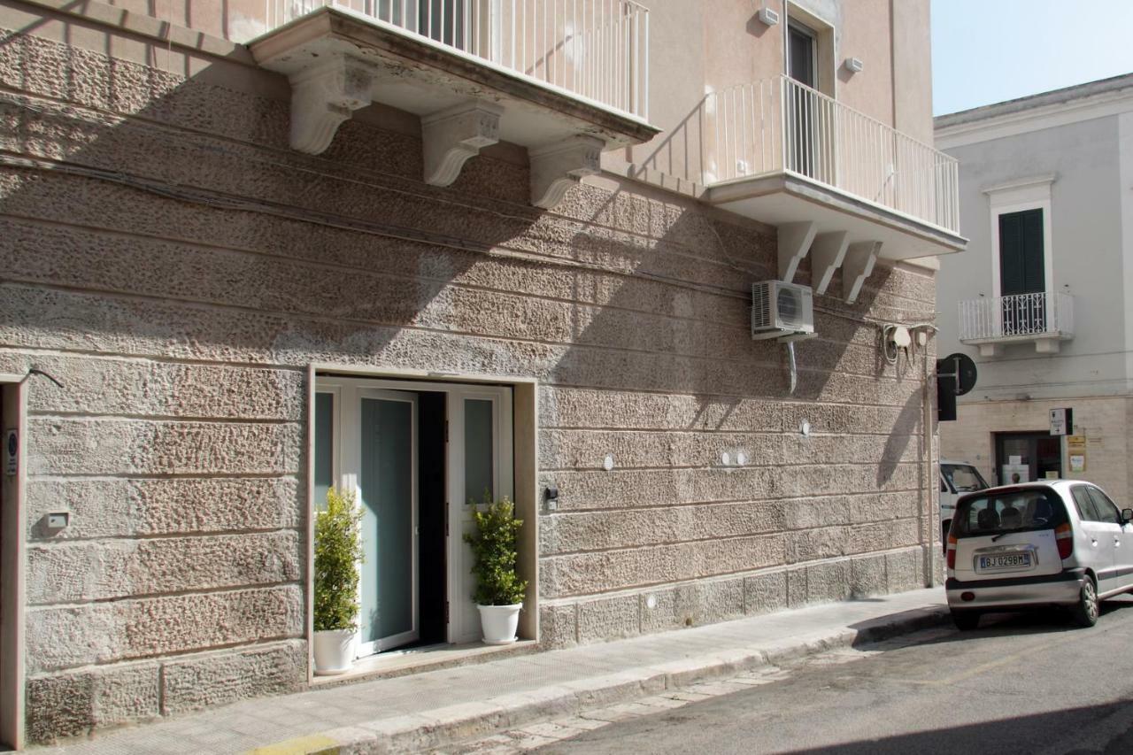 شقة Barnab@House مونوبولي المظهر الخارجي الصورة