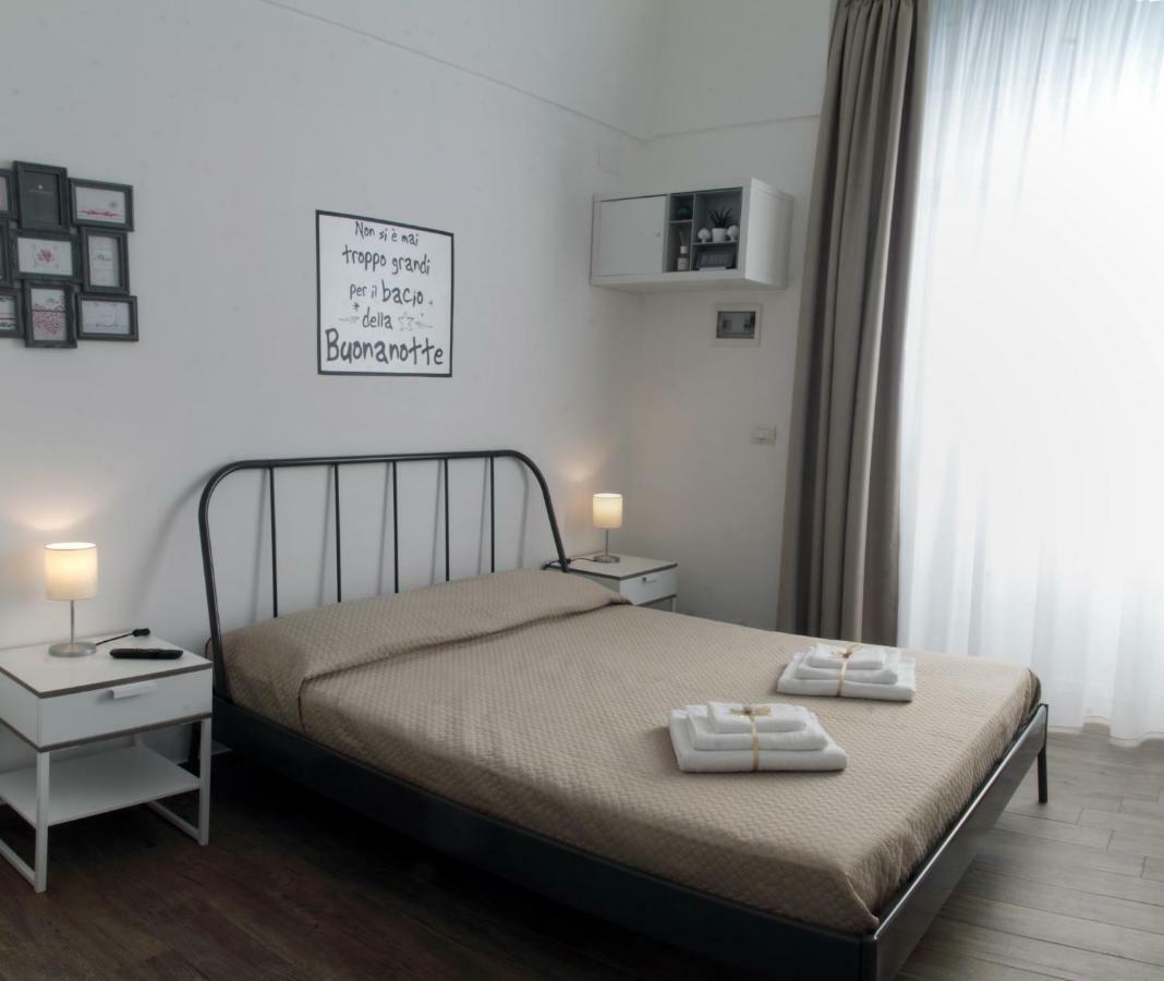 شقة Barnab@House مونوبولي المظهر الخارجي الصورة