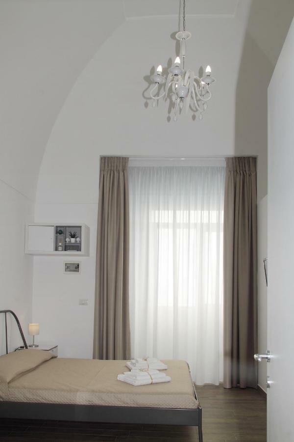 شقة Barnab@House مونوبولي المظهر الخارجي الصورة