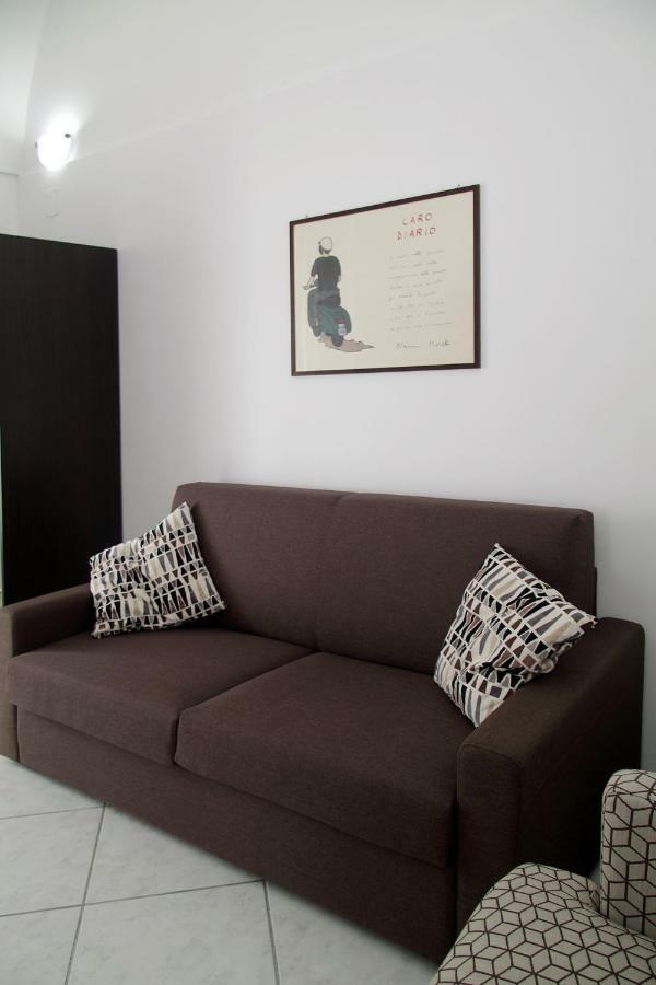 شقة Barnab@House مونوبولي المظهر الخارجي الصورة