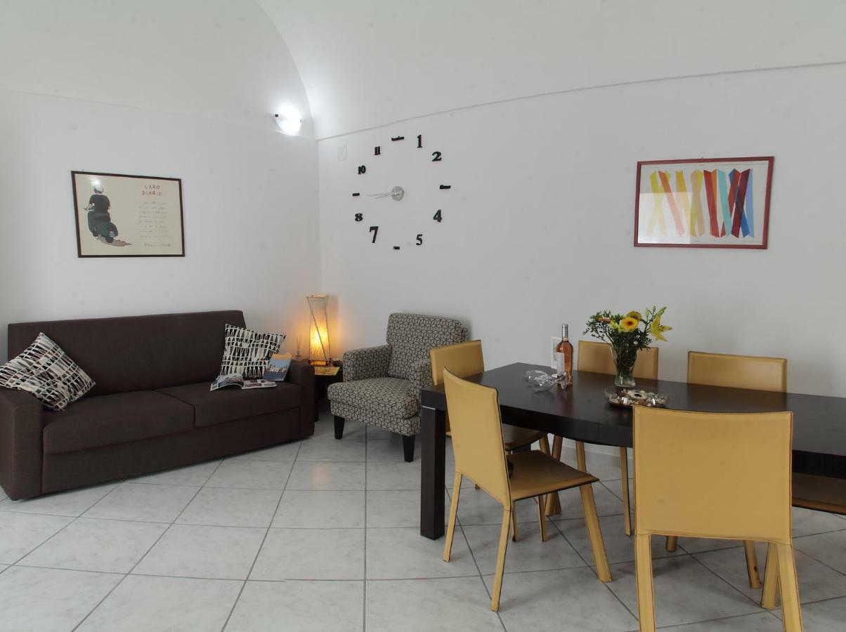 شقة Barnab@House مونوبولي المظهر الخارجي الصورة