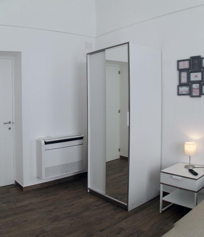 شقة Barnab@House مونوبولي المظهر الخارجي الصورة