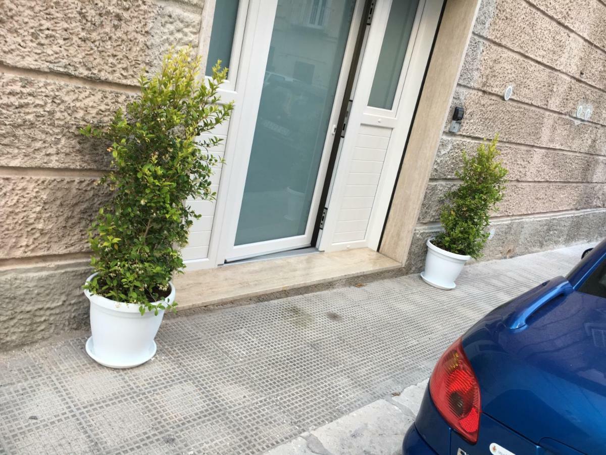 شقة Barnab@House مونوبولي المظهر الخارجي الصورة